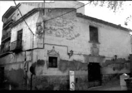 Casa de la Música, otro ejemplo de edificio abandonado a su suerte