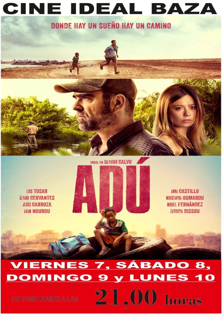 Pelicula en espanol latino