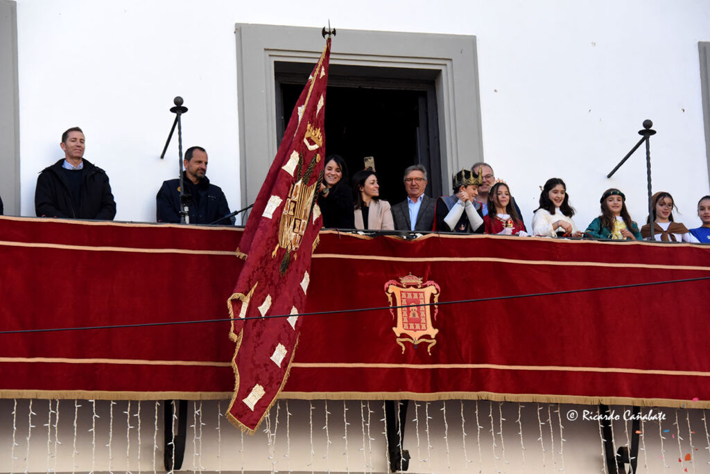 Jueves 5 de diciembre de 2024